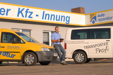 Meisterhaft-Autoreparatur & Handel OHG